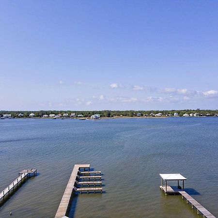 Sandpiper Cottages A Gulf Shores Bagian luar foto