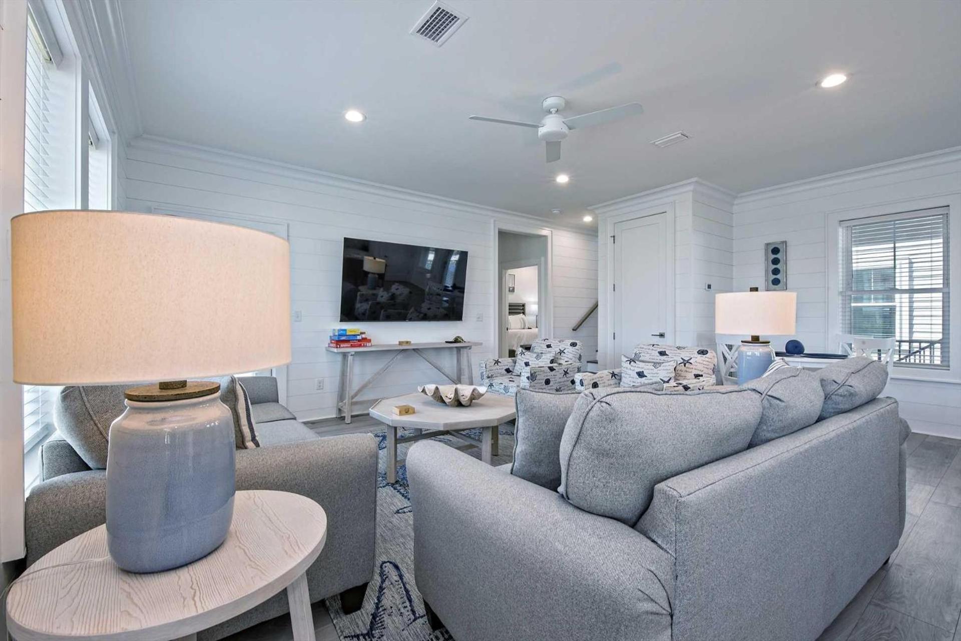 Sandpiper Cottages A Gulf Shores Bagian luar foto