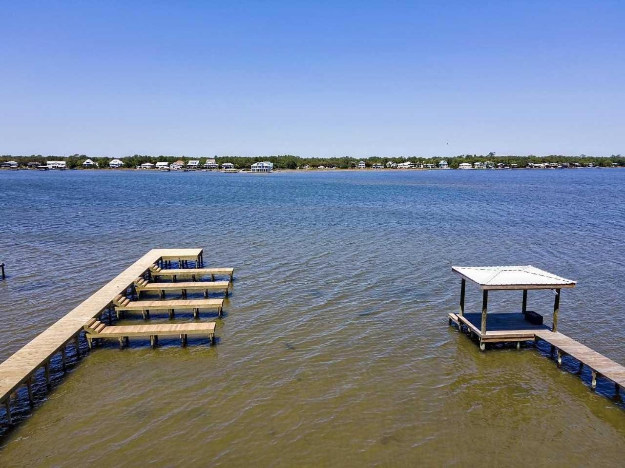 Sandpiper Cottages A Gulf Shores Bagian luar foto