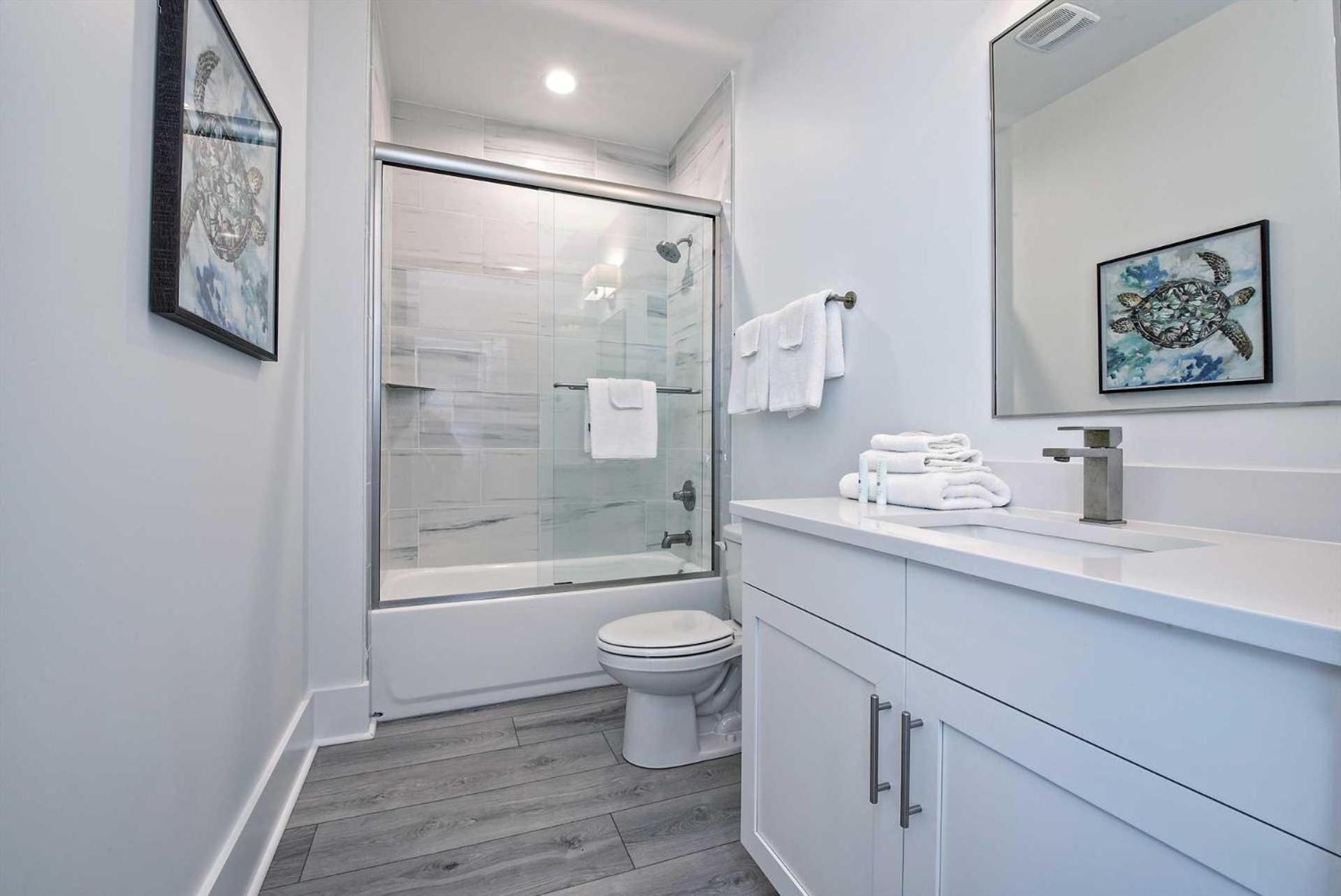 Sandpiper Cottages A Gulf Shores Bagian luar foto