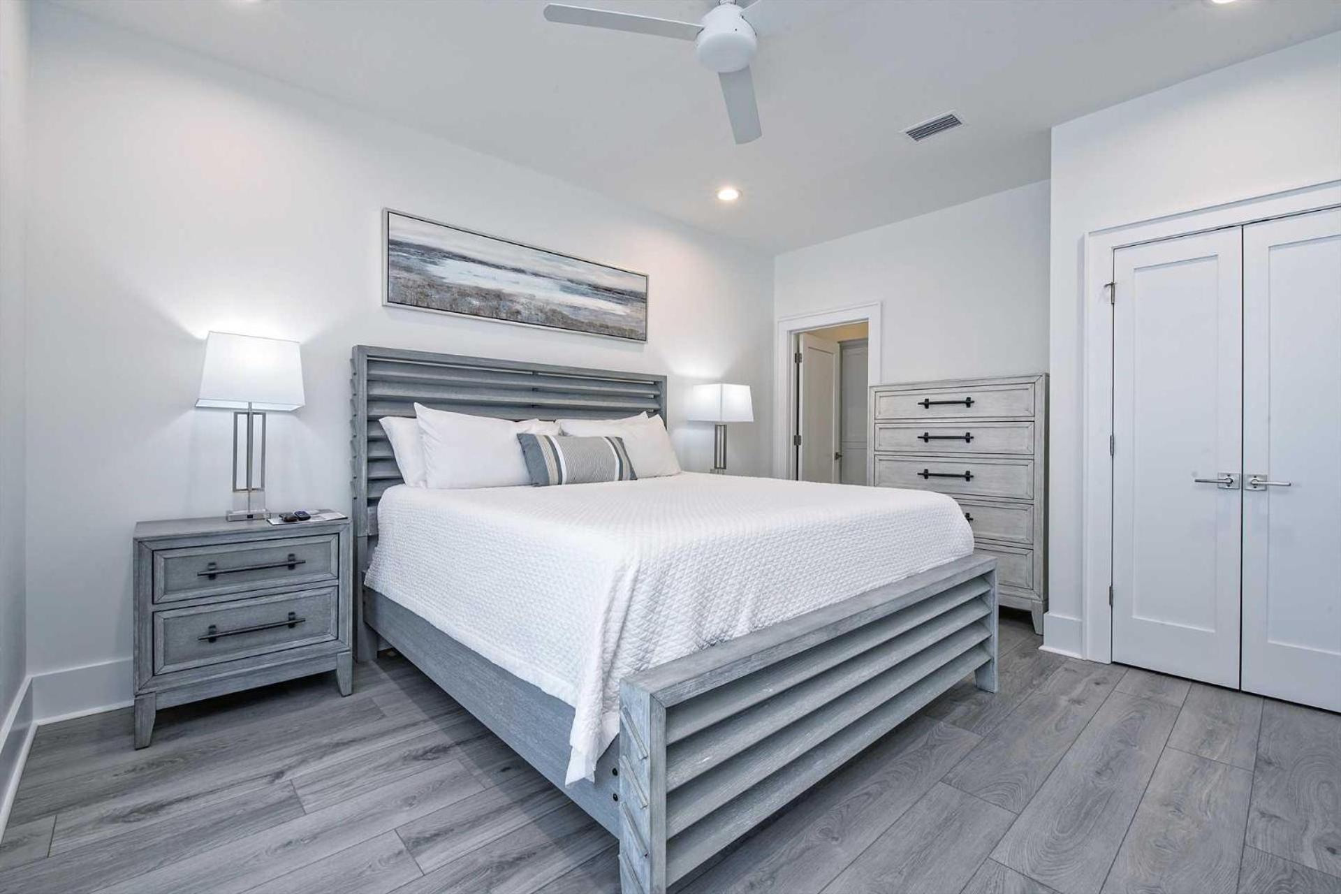 Sandpiper Cottages A Gulf Shores Bagian luar foto
