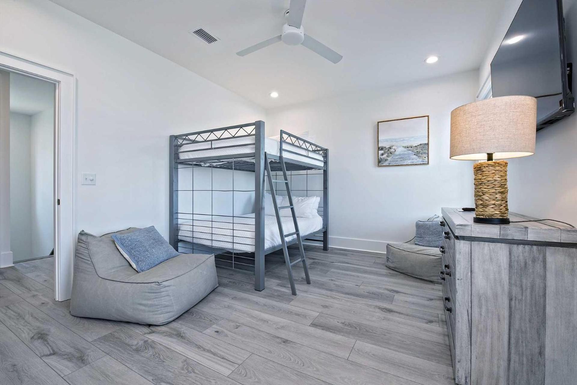 Sandpiper Cottages A Gulf Shores Bagian luar foto