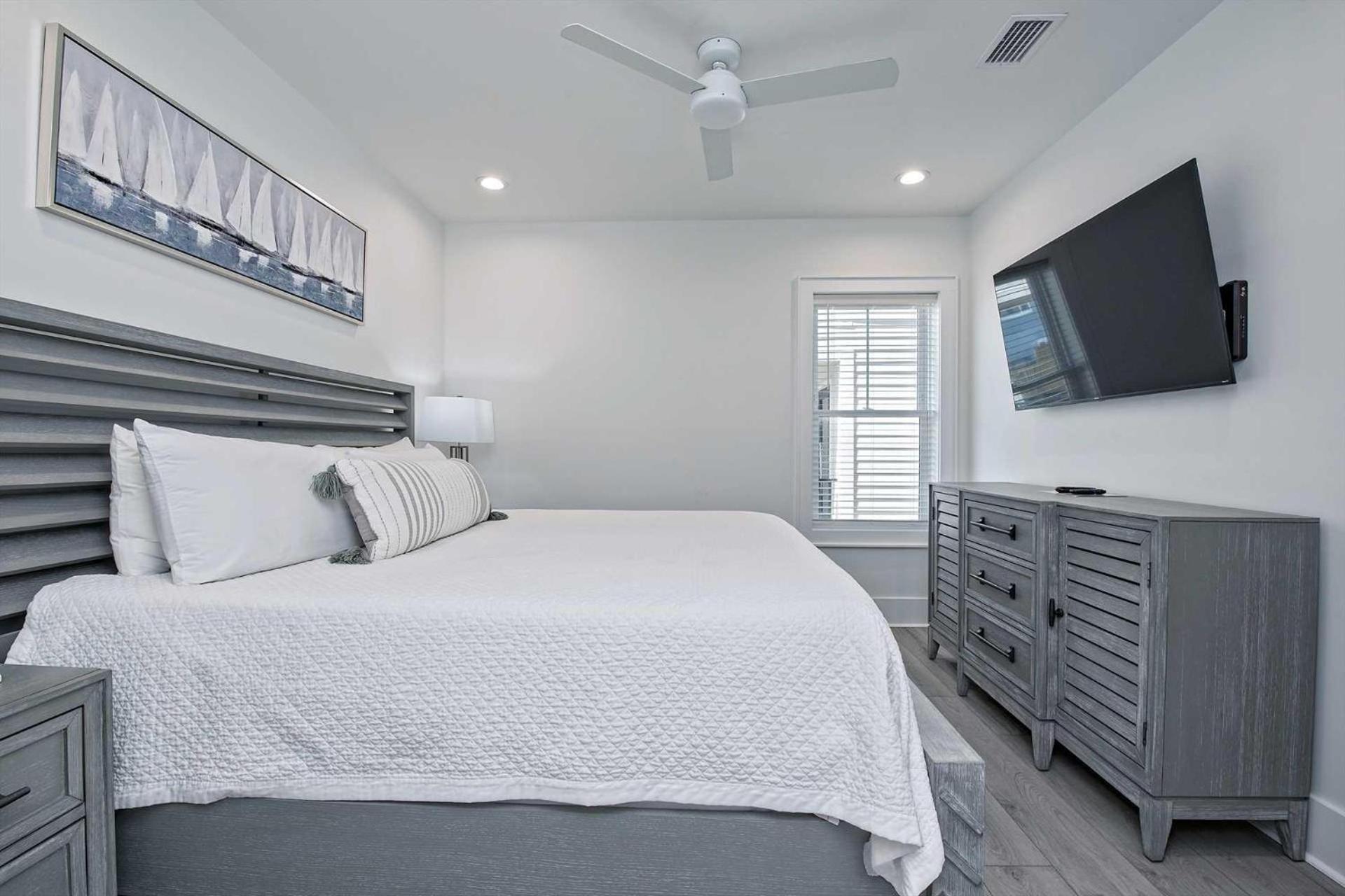 Sandpiper Cottages A Gulf Shores Bagian luar foto