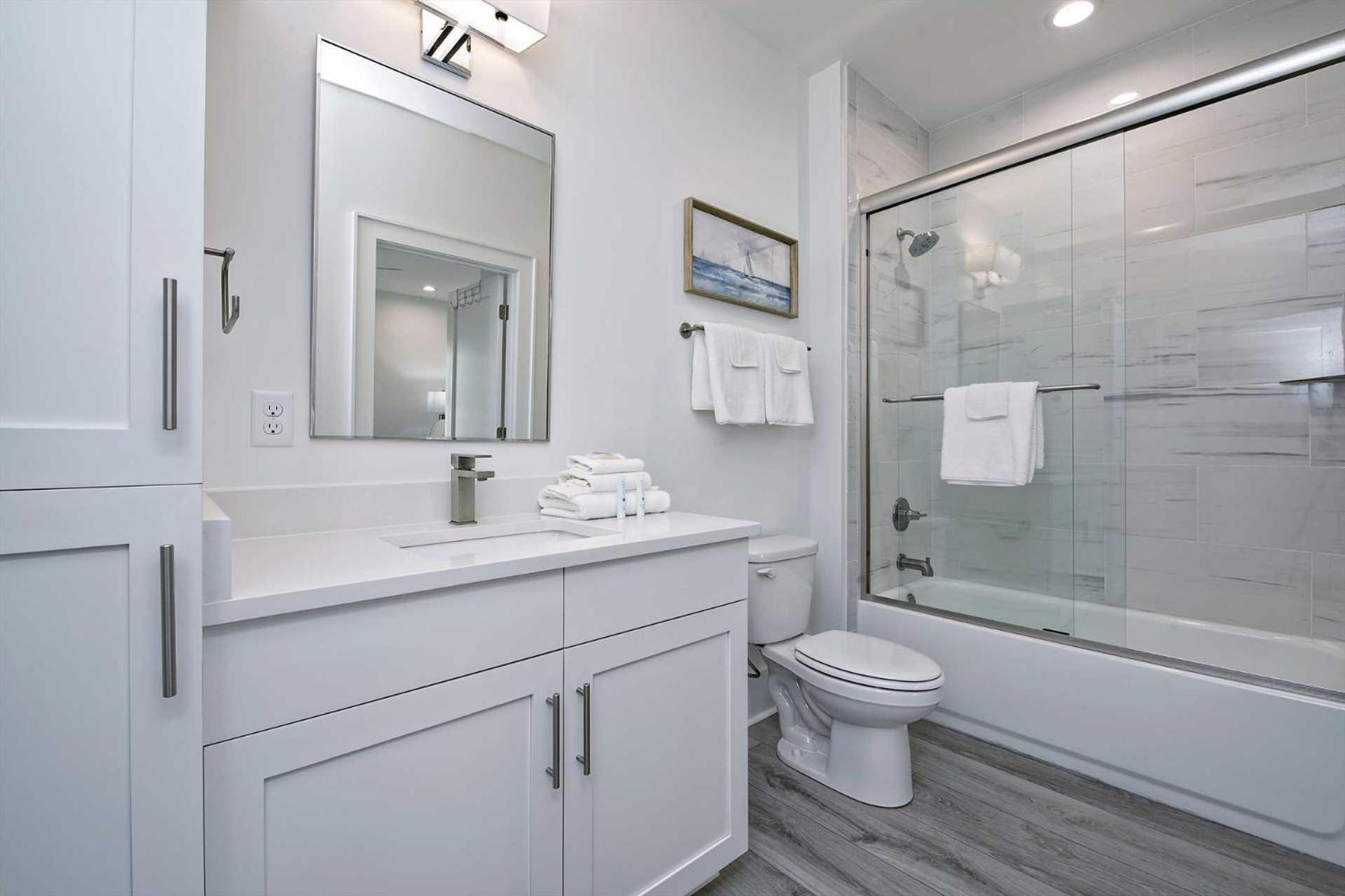 Sandpiper Cottages A Gulf Shores Bagian luar foto