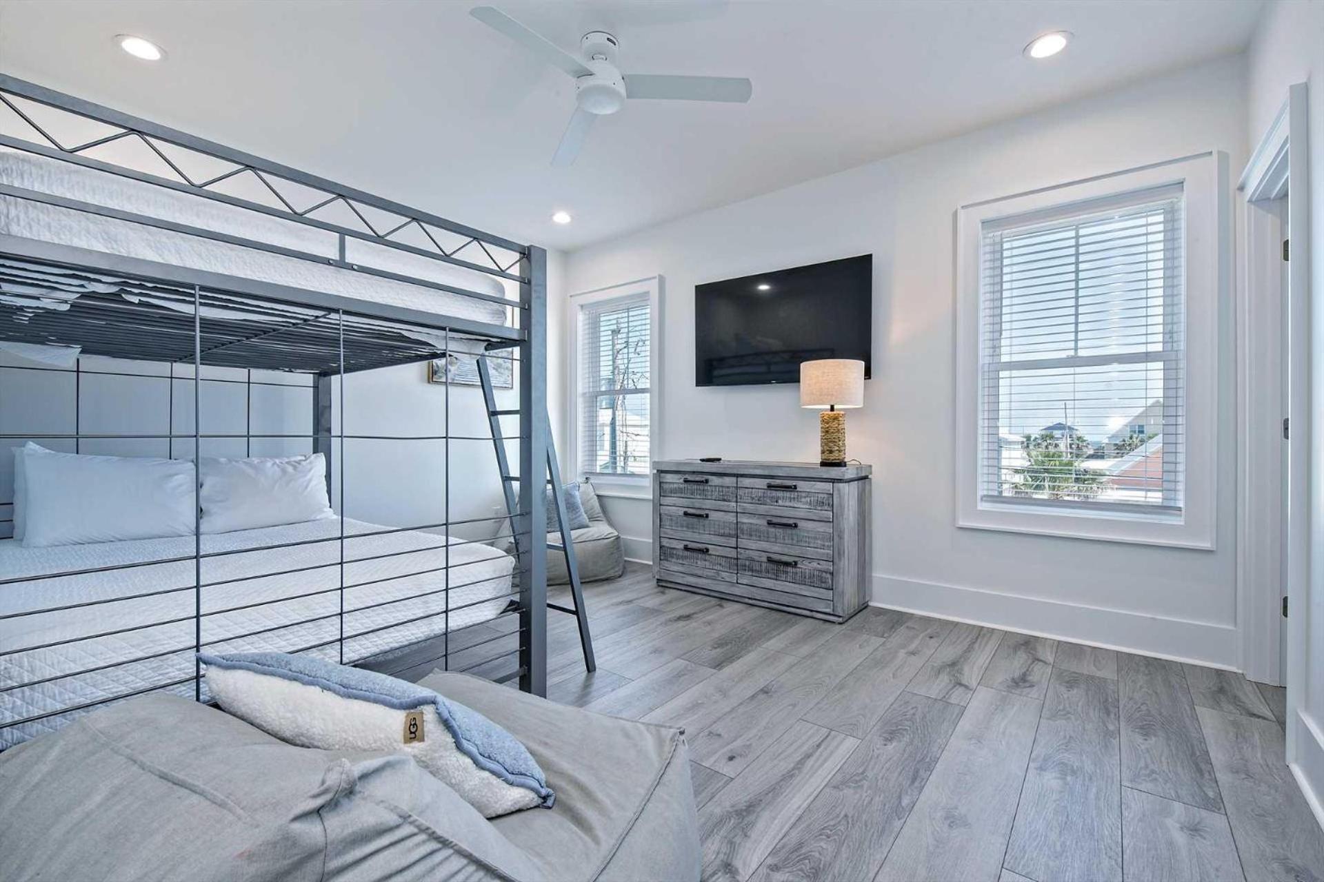 Sandpiper Cottages A Gulf Shores Bagian luar foto