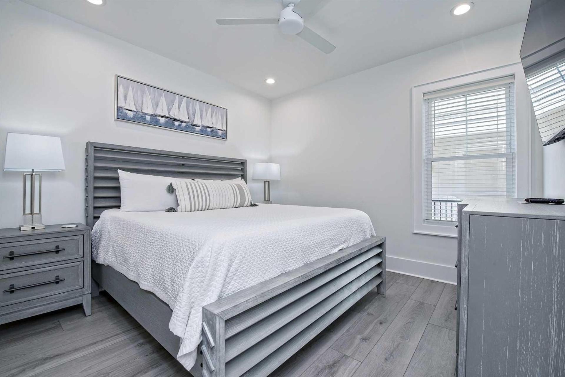 Sandpiper Cottages A Gulf Shores Bagian luar foto