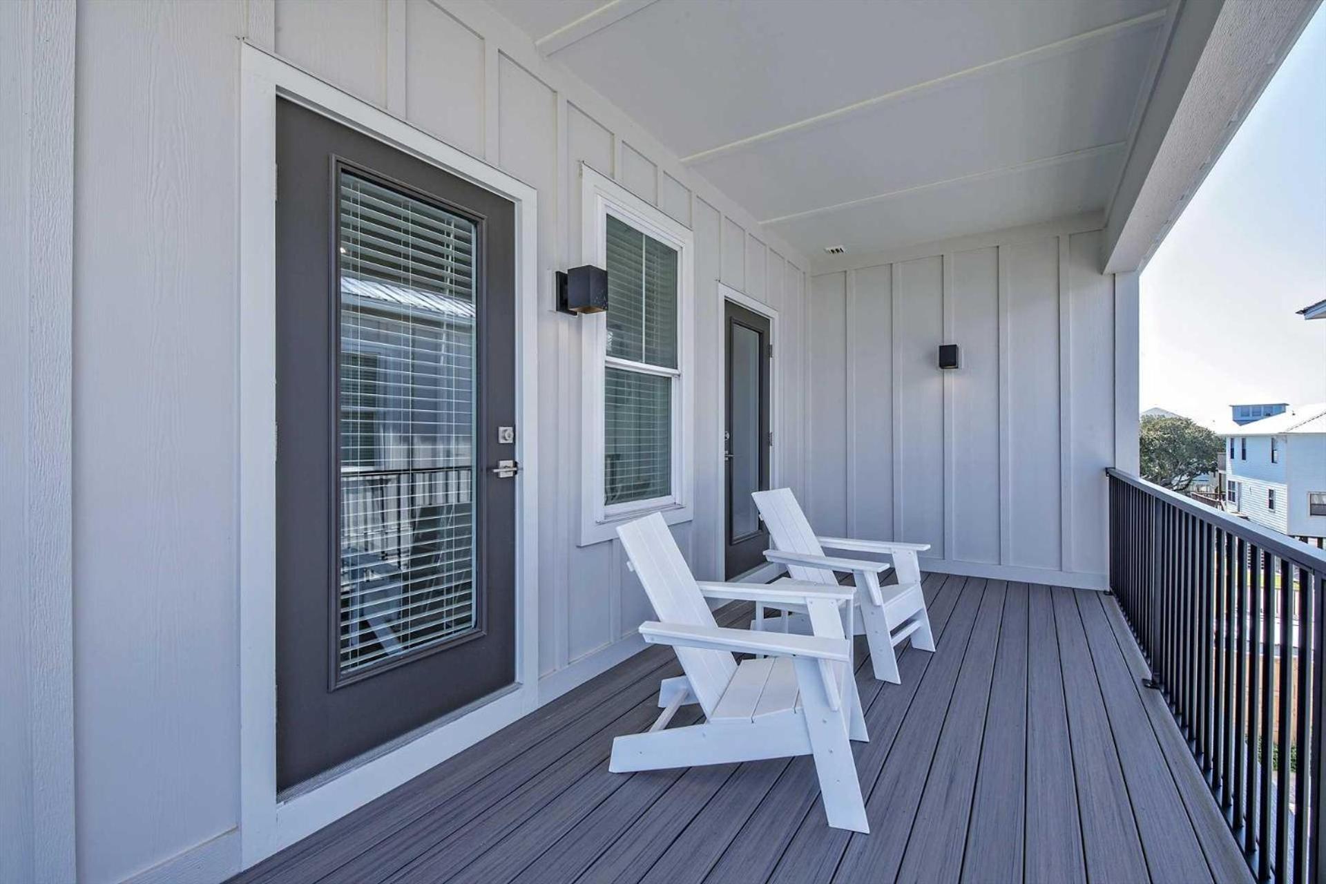 Sandpiper Cottages A Gulf Shores Bagian luar foto
